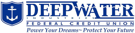 Deep Water Industries Logo